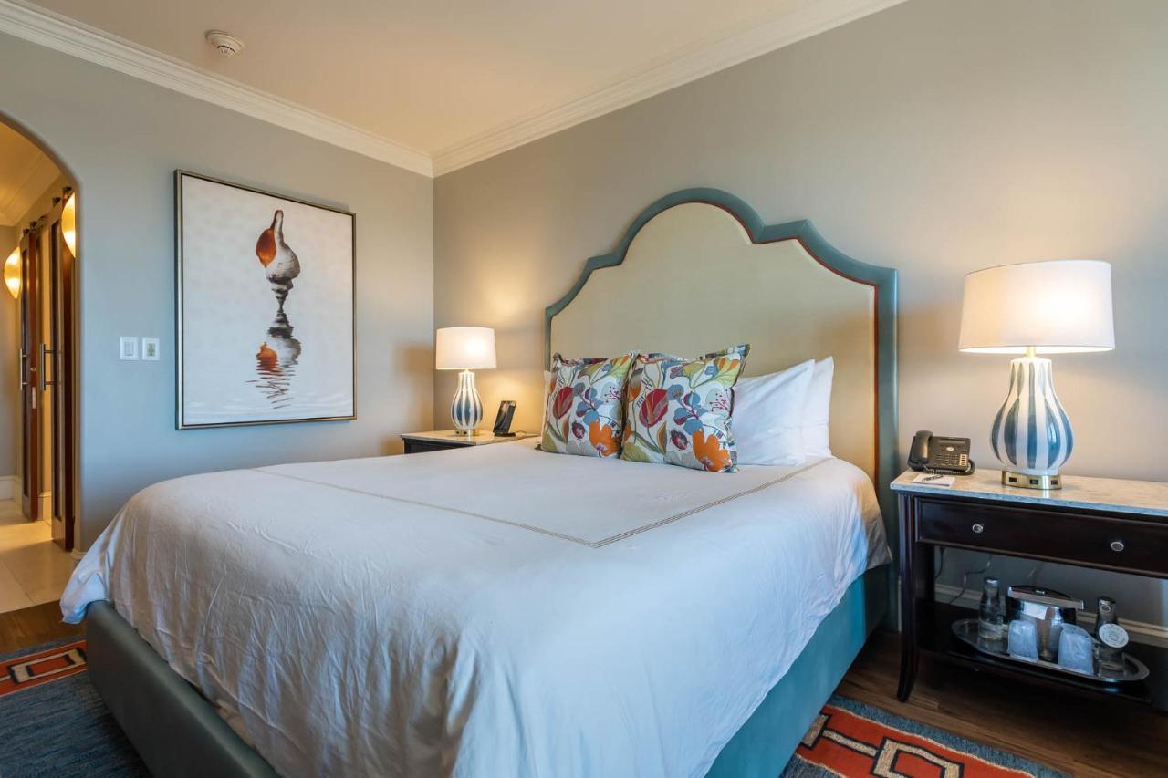 The Pearl Hotel Rosemary Beach Exterior foto