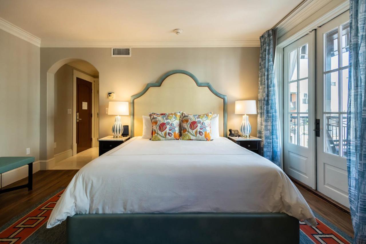 The Pearl Hotel Rosemary Beach Exterior foto