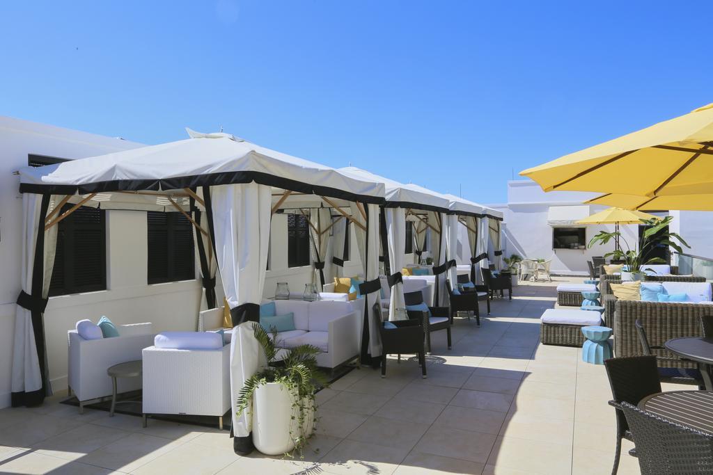 The Pearl Hotel Rosemary Beach Exterior foto