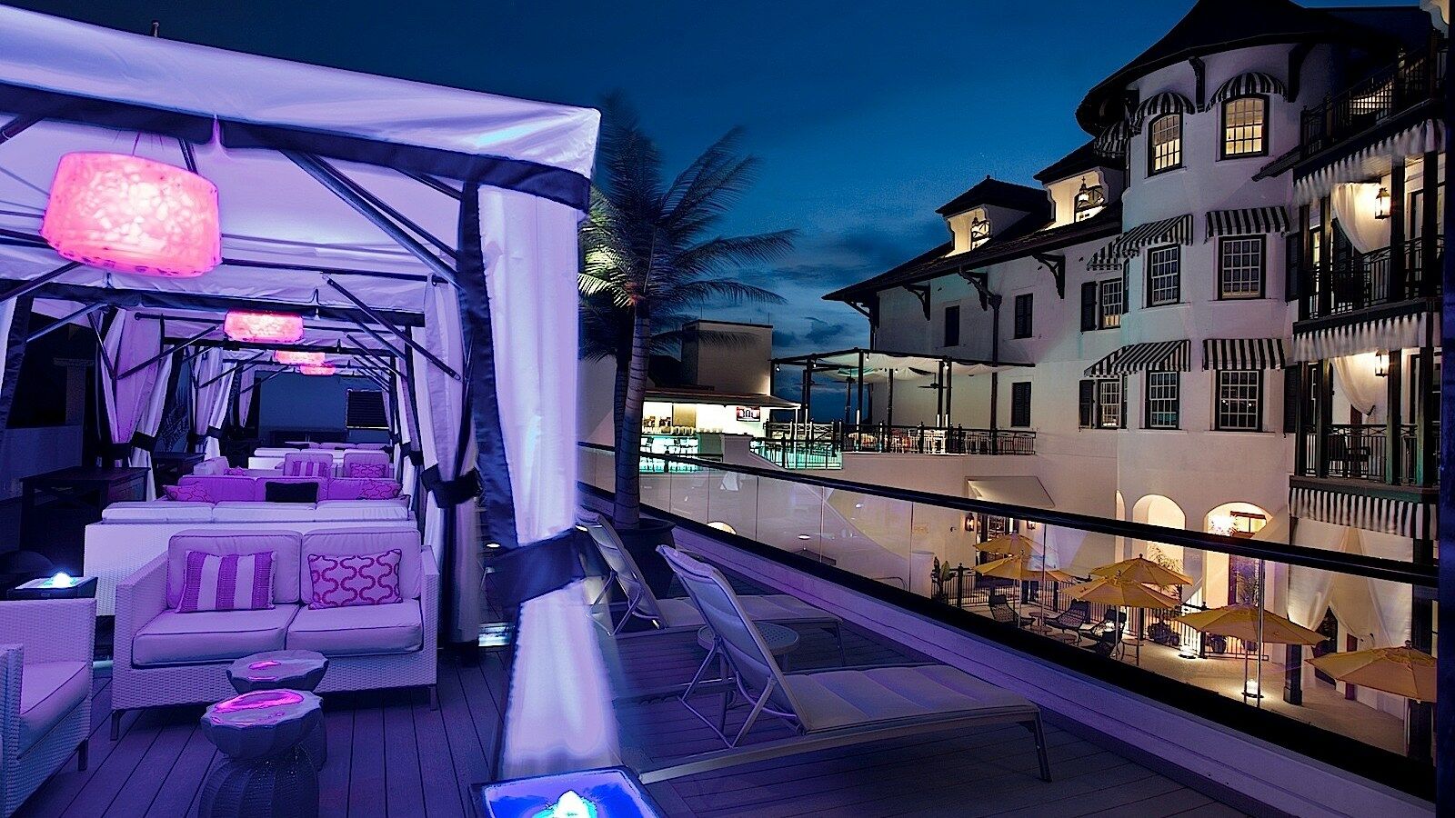 The Pearl Hotel Rosemary Beach Exterior foto