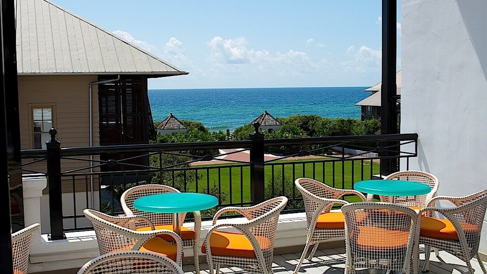 The Pearl Hotel Rosemary Beach Exterior foto
