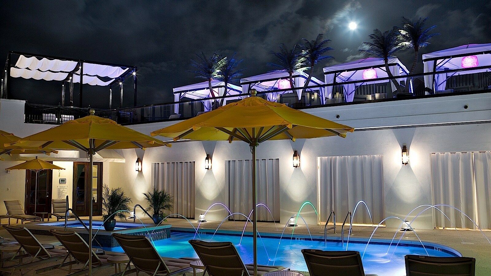 The Pearl Hotel Rosemary Beach Exterior foto